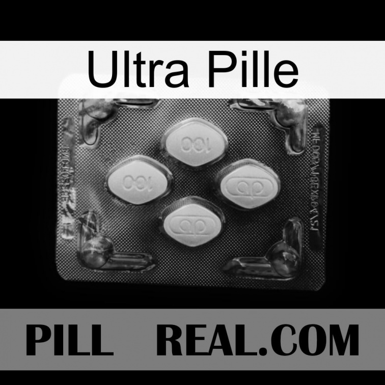 Ultra Pill 02
